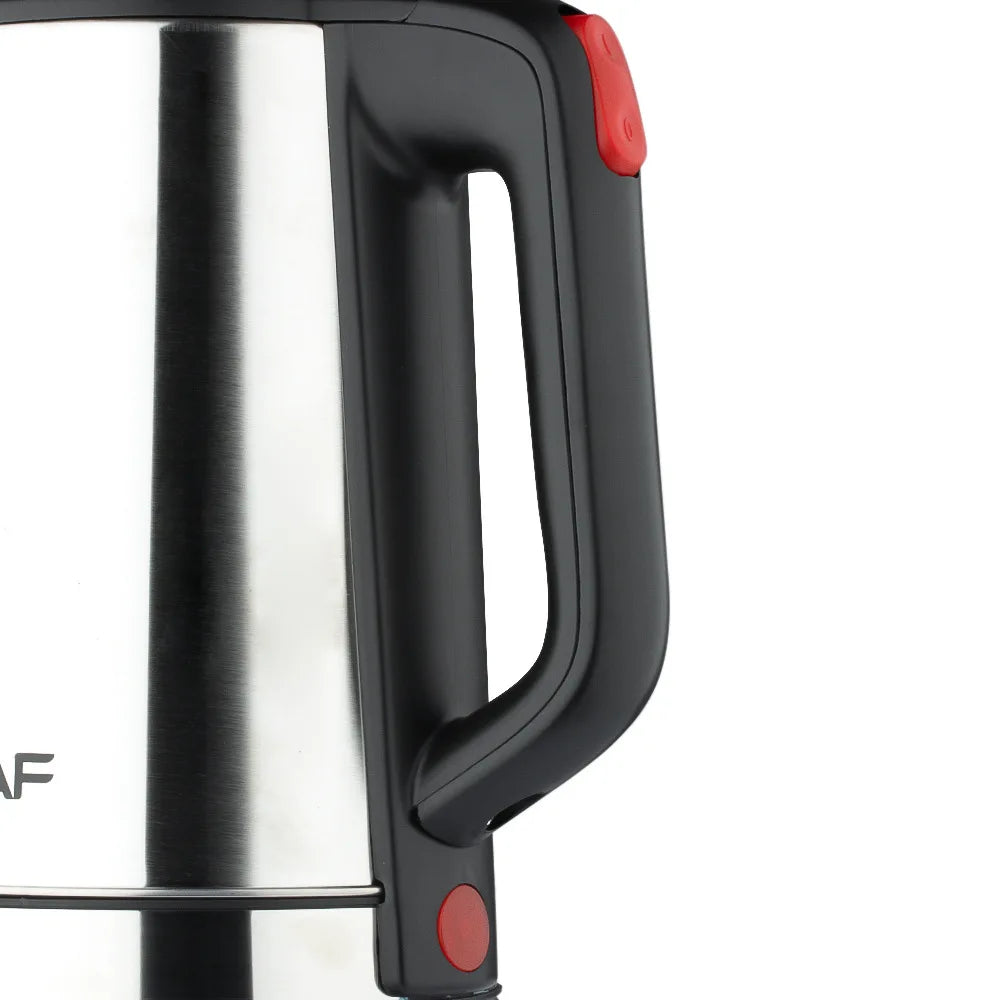 2.3L Electric Kettle Stainless Steel Kitchen Appliances Smart Kettle Whistle Kettle Samovar Tea Coffee Thermo Pot Gift