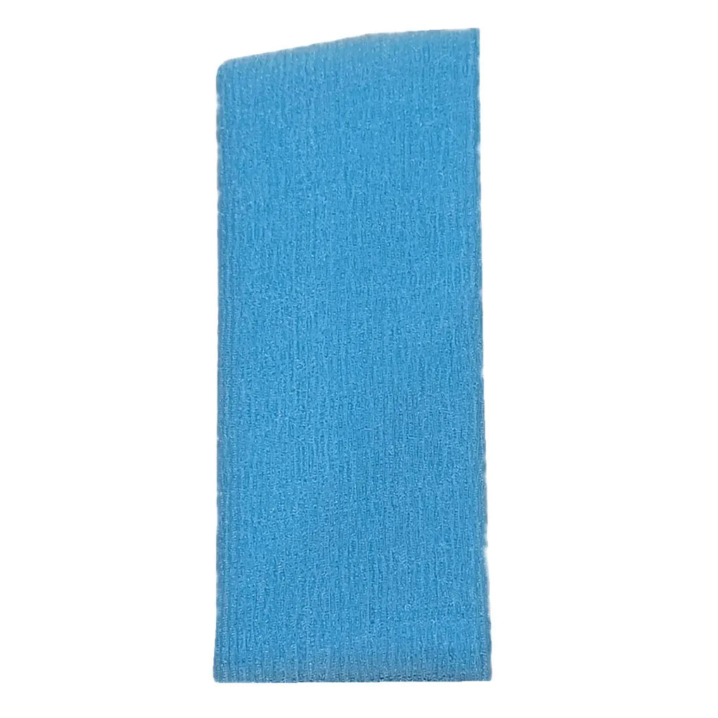beauty skin exfoliating cloth washcloth japanese body wash towel nylon bath towel skin polishing multifunctional towels