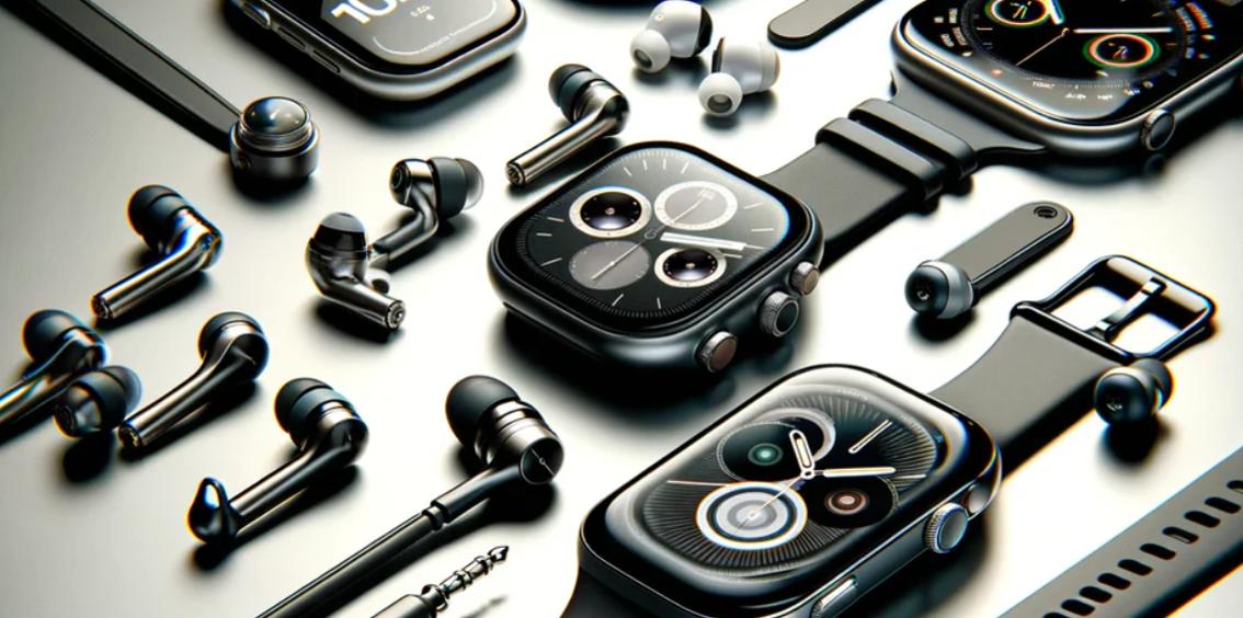 Gadget & Electronics