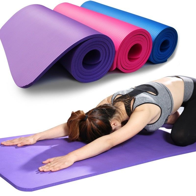 Fitness & Wellness