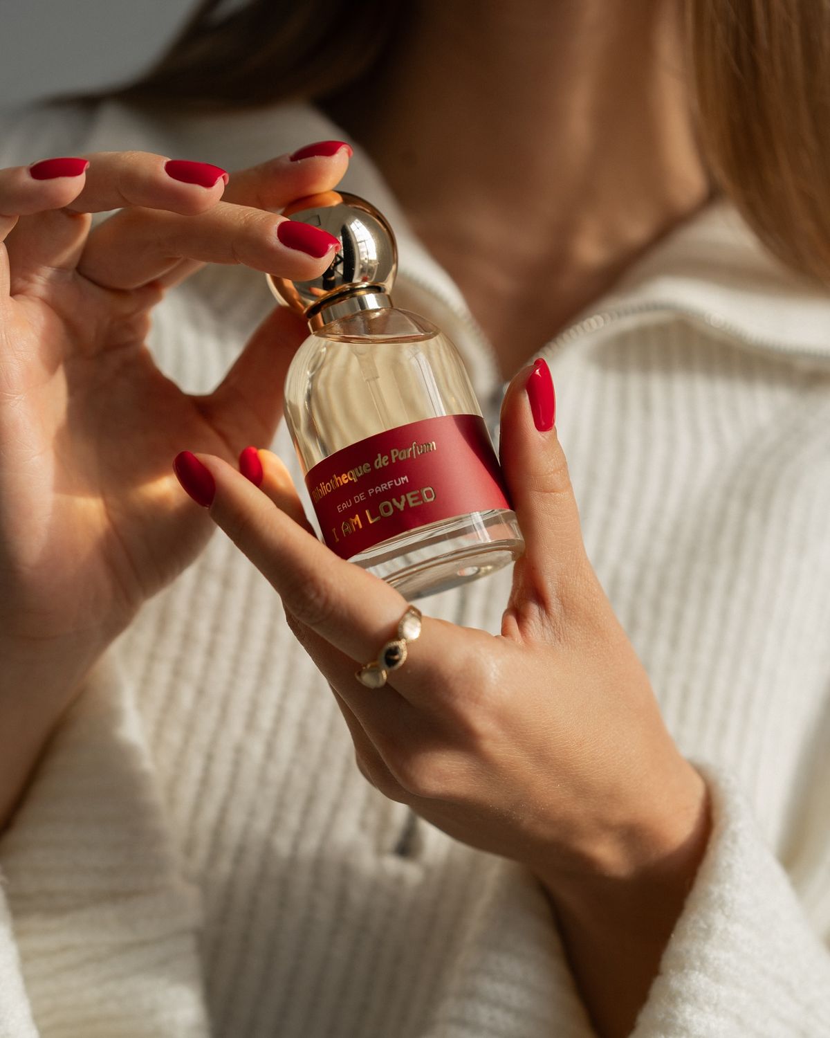 Fragrances