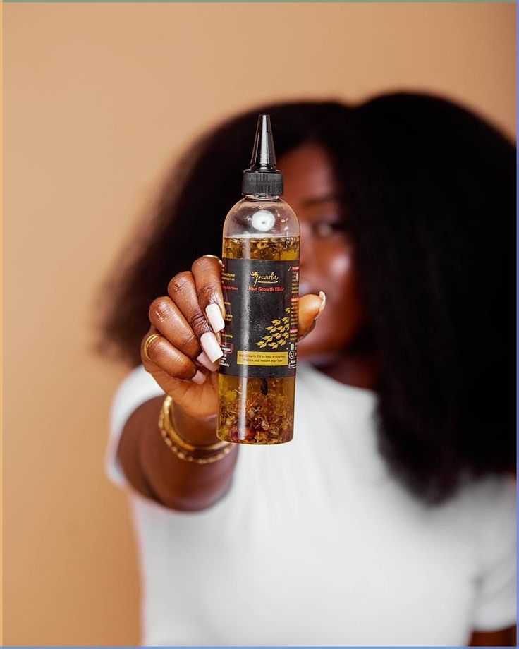 Hair Care