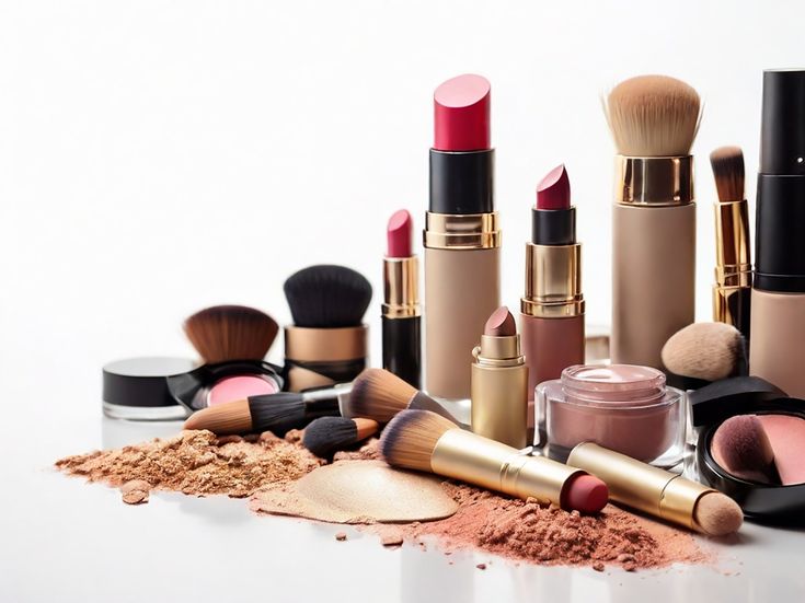 Makeup