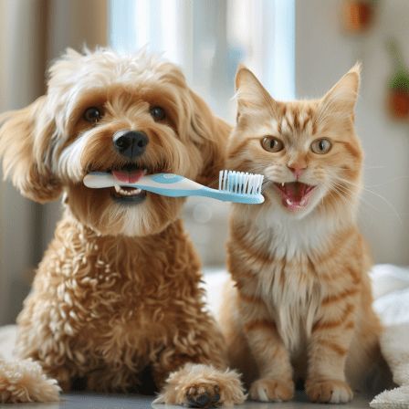 Pet Health