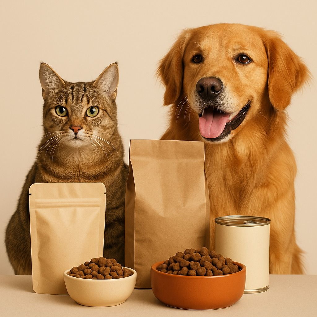 Pet Supplies