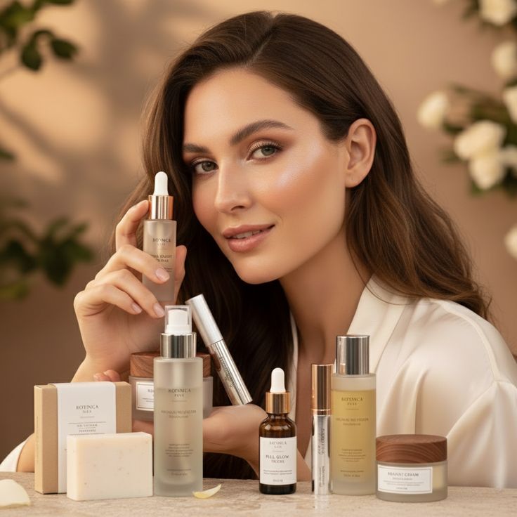 Skincare
