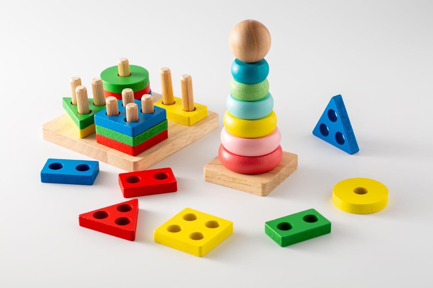 Kids & Baby Products