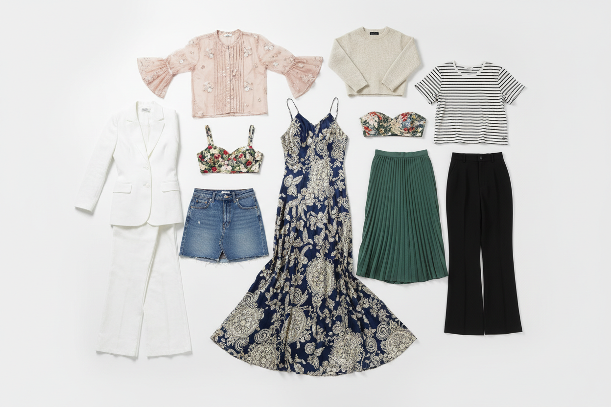 Women’s Clothing