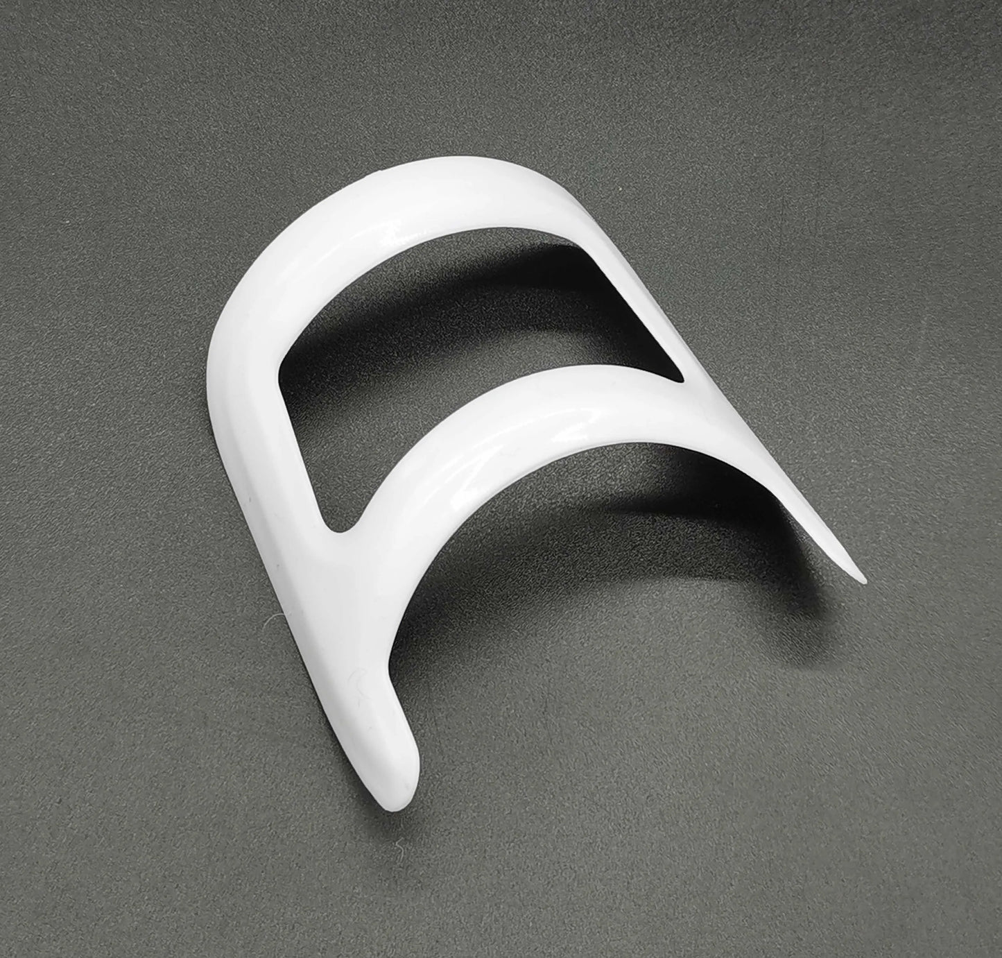 5/4Pcs Haircut Kit Beard Hair Goatee Neckline Shaving Template Hairline Beard Shaping Tool Hair Cutting