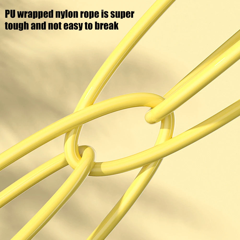 3-In-1 Kid Sports Toys Skipping Rope Toy Children Indoor Outdoor Games Learning Educational Toys