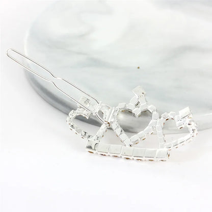 Pet Lovely Hairpins Dog Accessories Pet Dog Bows Hair Clips for Puppy Dogs Cat Yorkie Teddy Hair Grooming Pet Hair Accessories