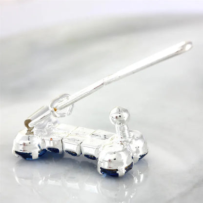 Pet Lovely Hairpins Dog Accessories Pet Dog Bows Hair Clips for Puppy Dogs Cat Yorkie Teddy Hair Grooming Pet Hair Accessories
