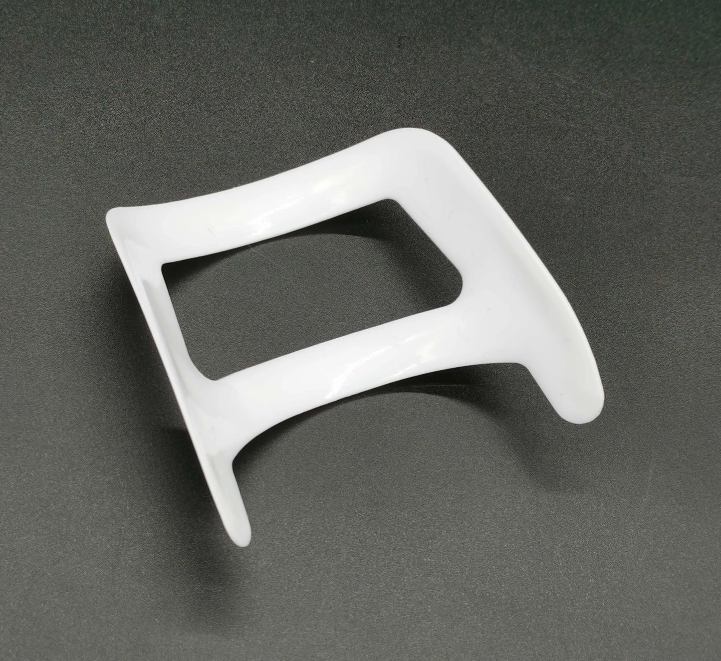 5/4Pcs Haircut Kit Beard Hair Goatee Neckline Shaving Template Hairline Beard Shaping Tool Hair Cutting