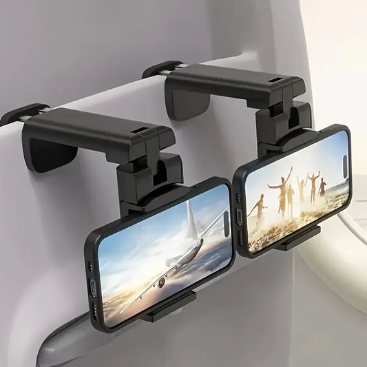 1/2pcs,Phone Holder-Car & Tabletop Mount for Hands-Free Viewing