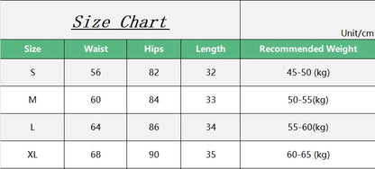 Women’s High Waist Sports Skirt Quick Dry Fitness Yoga Running Tennis Golf Wear