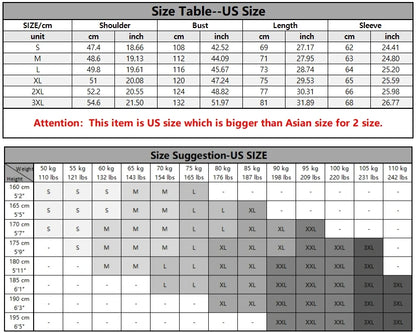 Men’s Zip-Up Hoodie – Long Sleeve Slim Fit Casual Sports Jacket