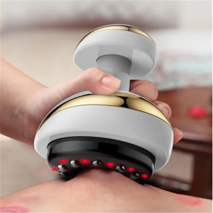 Body Massagers Muscle Massager Fat Reducer Massager Cellulite Massager Cellulite and Fat Massager