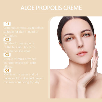 Moisturizing Face Cream Nourish Hydrating Fade Blemish Anti Oxidant Soothe Tender Skin Care