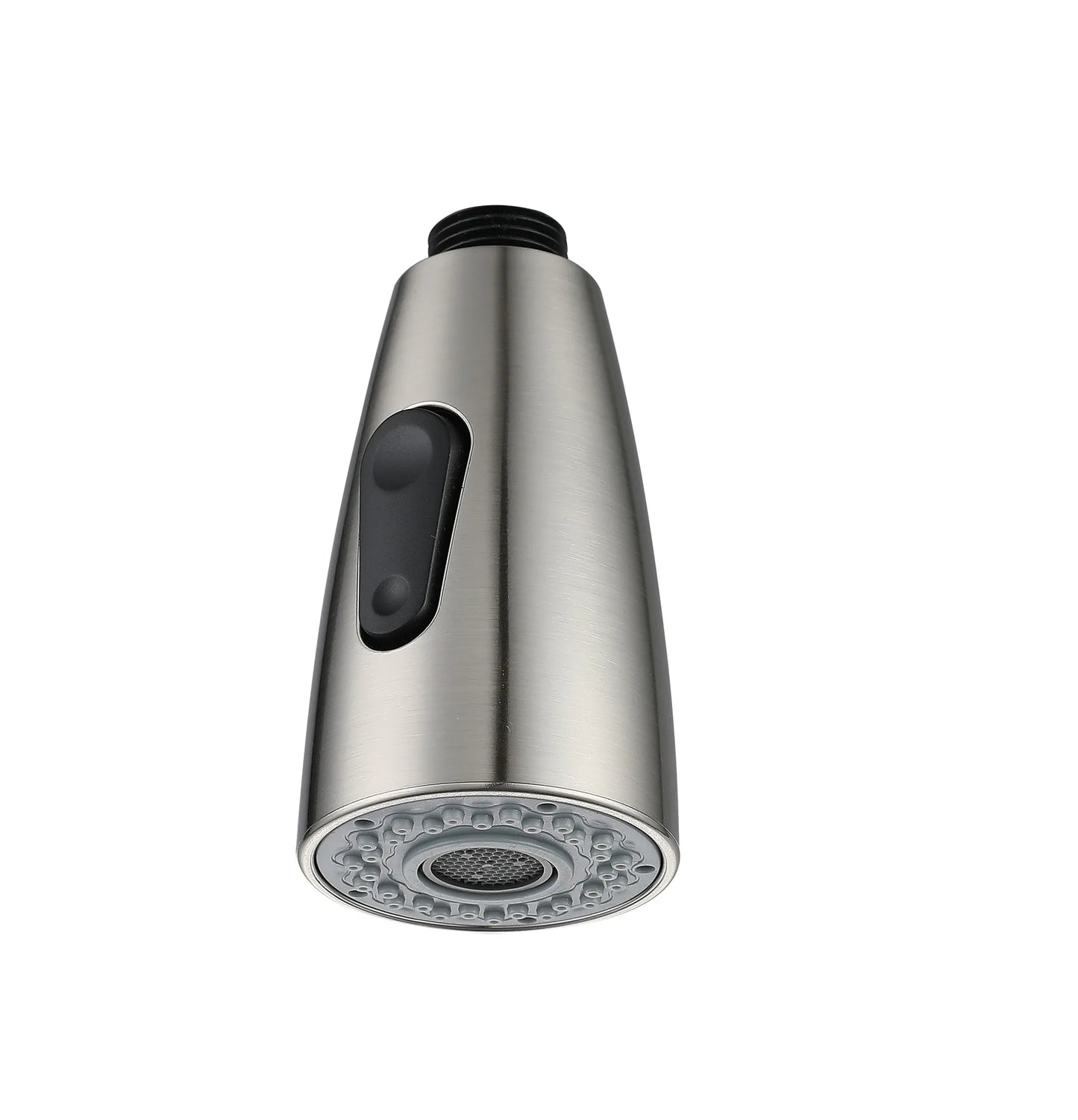 Kitchen Basin Has 2 Functions Replace The Pull-out Hot and Cold Water Faucet and The Shower Pull-out Faucet Replaces  Sprinkler