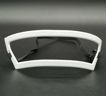 5/4Pcs Haircut Kit Beard Hair Goatee Neckline Shaving Template Hairline Beard Shaping Tool Hair Cutting