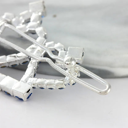 Pet Lovely Hairpins Dog Accessories Pet Dog Bows Hair Clips for Puppy Dogs Cat Yorkie Teddy Hair Grooming Pet Hair Accessories