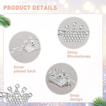 Pet Lovely Hairpins Dog Accessories Pet Dog Bows Hair Clips for Puppy Dogs Cat Yorkie Teddy Hair Grooming Pet Hair Accessories