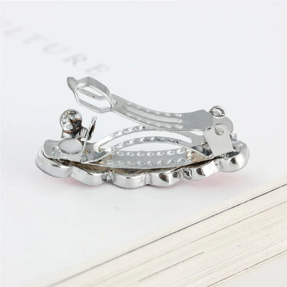 Pet Lovely Hairpins Dog Accessories Pet Dog Bows Hair Clips for Puppy Dogs Cat Yorkie Teddy Hair Grooming Pet Hair Accessories