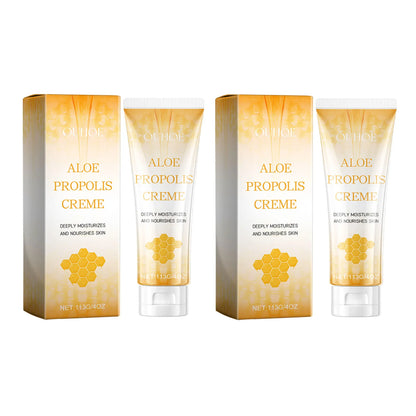 Moisturizing Face Cream Nourish Hydrating Fade Blemish Anti Oxidant Soothe Tender Skin Care