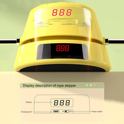 3-In-1 Kid Sports Toys Skipping Rope Toy Children Indoor Outdoor Games Learning Educational Toys