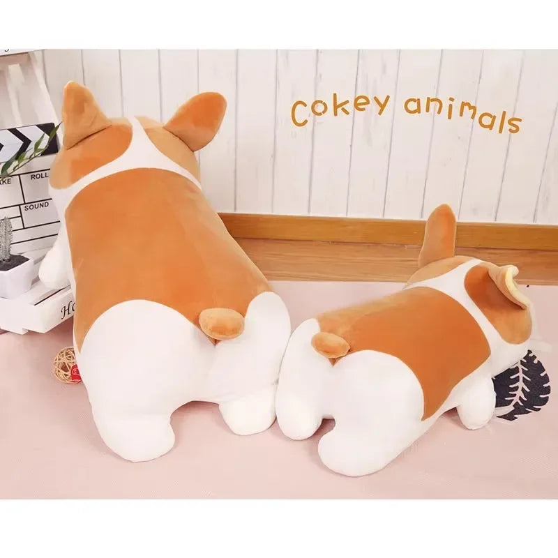 Dog Sex Stuffed Toys Doll Fidget Plush Interactive Dogs Sexual Cuddly Toy Simulation Mating Soft Pet Supplies Accessories