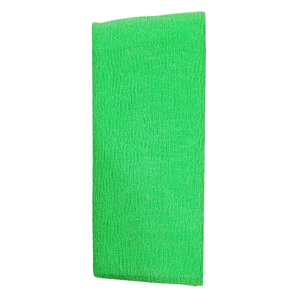 beauty skin exfoliating cloth washcloth japanese body wash towel nylon bath towel skin polishing multifunctional towels