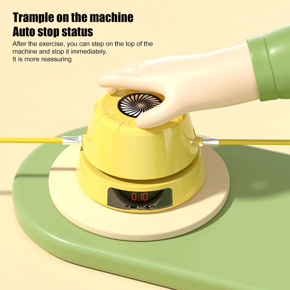 3-In-1 Kid Sports Toys Skipping Rope Toy Children Indoor Outdoor Games Learning Educational Toys