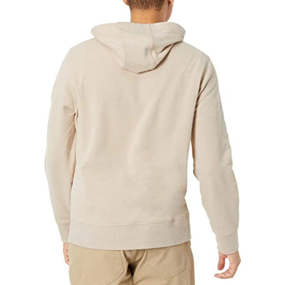 Oversized Casual Hoodie – Unisex Solid Color Sweatshirt for Men & Women
