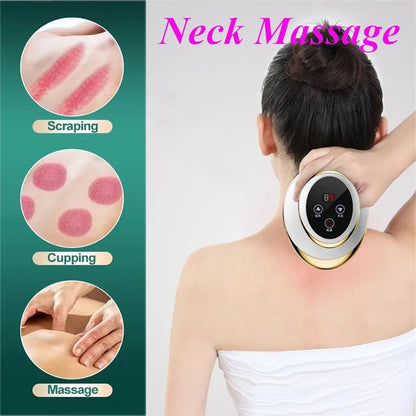 Body Massagers Muscle Massager Fat Reducer Massager Cellulite Massager Cellulite and Fat Massager
