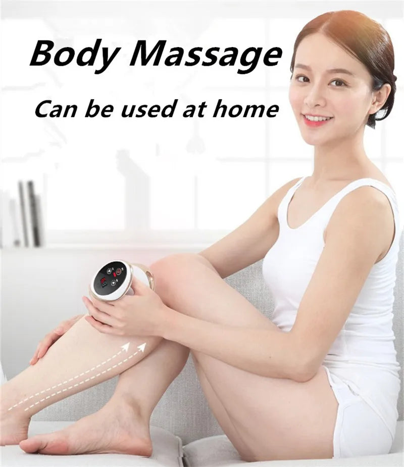 Body Massagers Muscle Massager Fat Reducer Massager Cellulite Massager Cellulite and Fat Massager