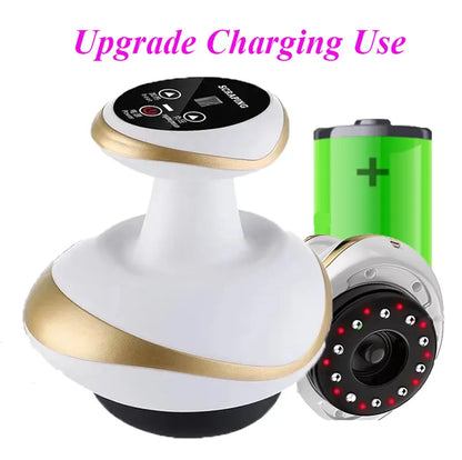 Body Massagers Muscle Massager Fat Reducer Massager Cellulite Massager Cellulite and Fat Massager