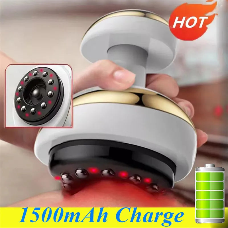 Body Massagers Muscle Massager Fat Reducer Massager Cellulite Massager Cellulite and Fat Massager