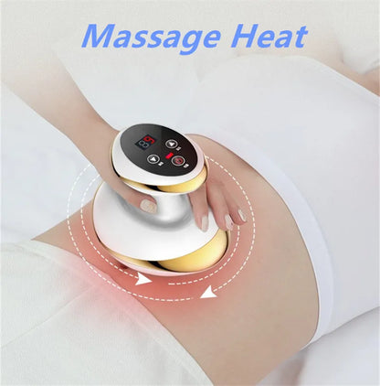 Body Massagers Muscle Massager Fat Reducer Massager Cellulite Massager Cellulite and Fat Massager