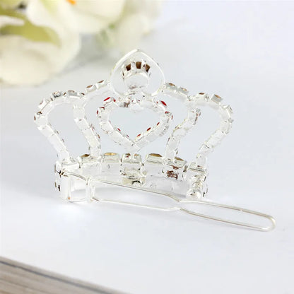 Pet Lovely Hairpins Dog Accessories Pet Dog Bows Hair Clips for Puppy Dogs Cat Yorkie Teddy Hair Grooming Pet Hair Accessories