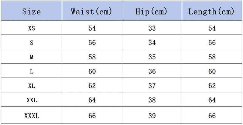 Women’s High Waist Bodycon Mini Skirt Slim Fit Vintage Clubwear and Office Wear