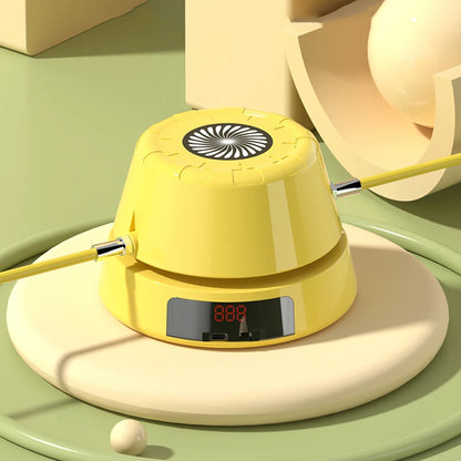 3-In-1 Kid Sports Toys Skipping Rope Toy Children Indoor Outdoor Games Learning Educational Toys