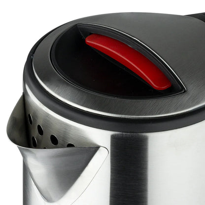 2.3L Electric Kettle Stainless Steel Kitchen Appliances Smart Kettle Whistle Kettle Samovar Tea Coffee Thermo Pot Gift