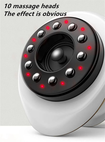 Body Massagers Muscle Massager Fat Reducer Massager Cellulite Massager Cellulite and Fat Massager