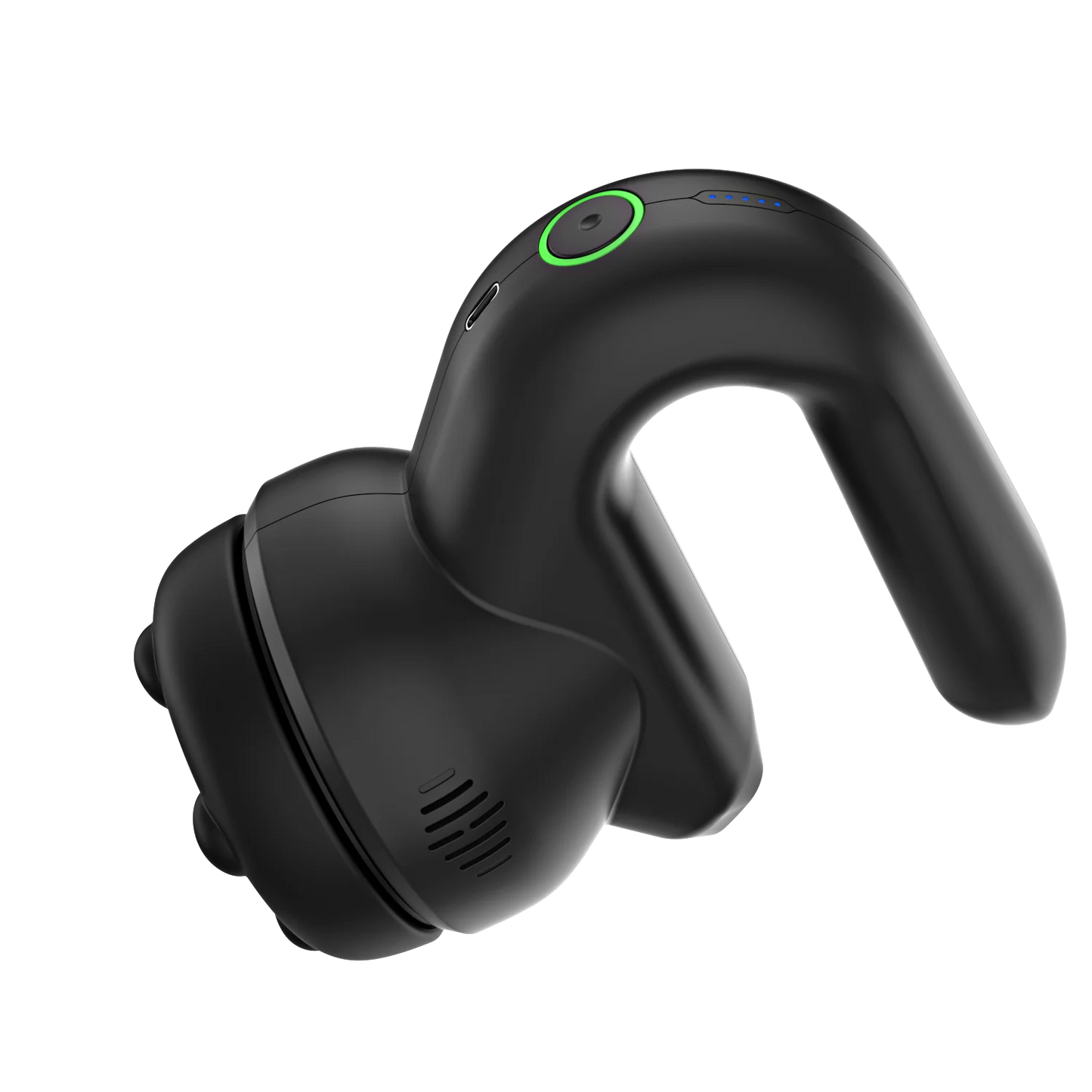 Muscle Massagers Physiotherapy Anti-Cellulite Fat Burner Body Slimming Shaping Weight loss