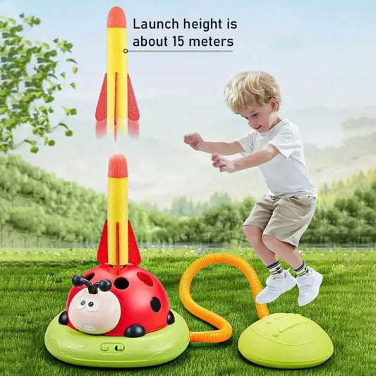 3-In-1 Kid Sports Toys Skipping Rope Toy Children Indoor Outdoor Games Learning Educational Toys