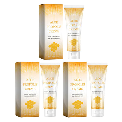 Moisturizing Face Cream Nourish Hydrating Fade Blemish Anti Oxidant Soothe Tender Skin Care