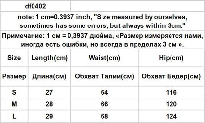 Women’s High Waist Ruffle A Line Skirt Korean Fashion Summer Streetwear Y2K Style