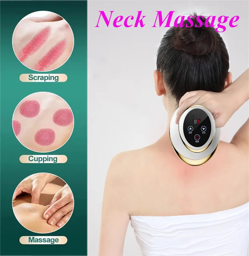 Body Massagers Muscle Massager Fat Reducer Massager Cellulite Massager Cellulite and Fat Massager