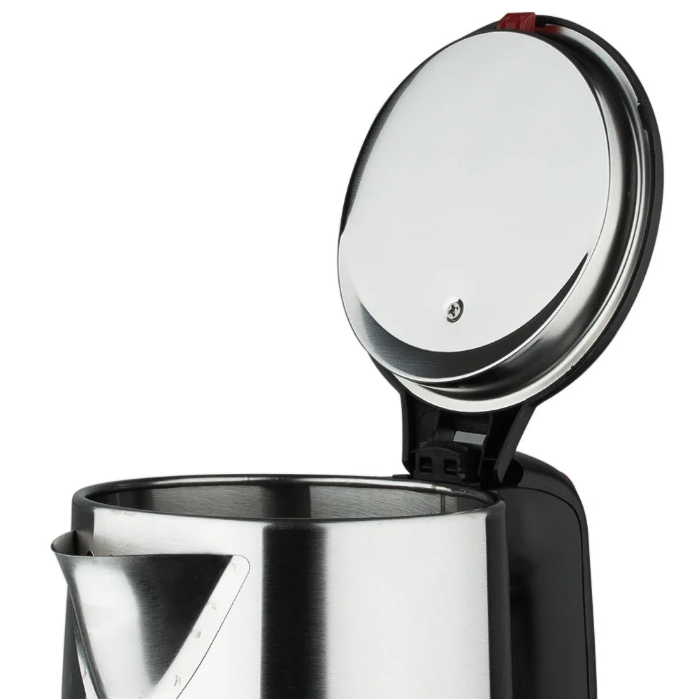 2.3L Electric Kettle Stainless Steel Kitchen Appliances Smart Kettle Whistle Kettle Samovar Tea Coffee Thermo Pot Gift