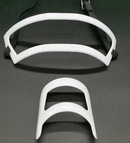 5/4Pcs Haircut Kit Beard Hair Goatee Neckline Shaving Template Hairline Beard Shaping Tool Hair Cutting